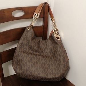 Michael Kors handbag